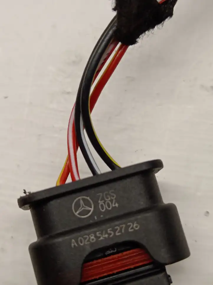 Mercedes-Benz GLC X253/C253 (2015 - ) A0285452726 Прочая электропроводка — фото 3