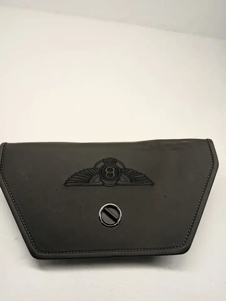 Bentley Continental (2003 - 2017) 3W0860285 Прочая отделка багажника — фото 1