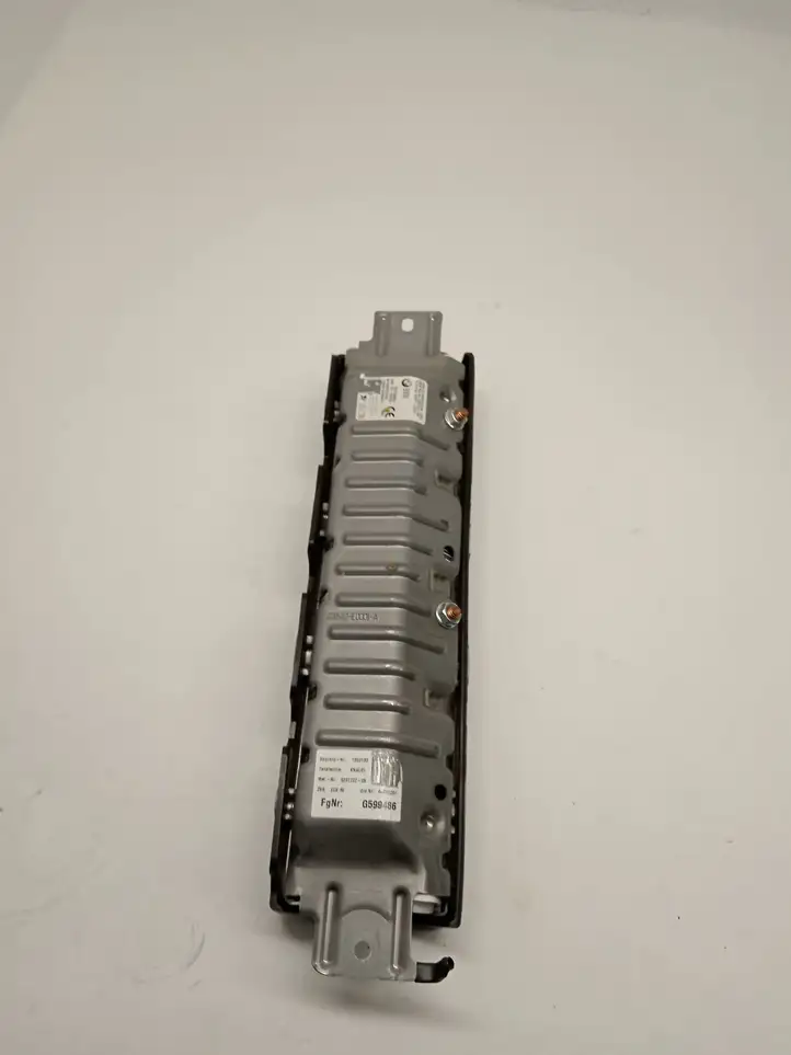 BMW 7 G11 G12 (2015 - 2022) 9297722 Коленная подушка безопасности — фото 2