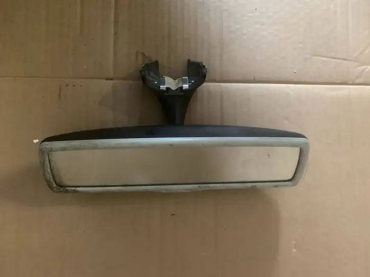 Volkswagen PASSAT B7 (2011 - 2014) 1K0857511 Салонное зеркало заднего вида — фото 1
