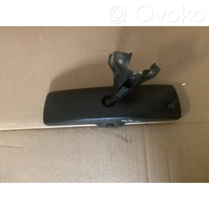 Volkswagen PASSAT B7 (2011 - 2014) 1K0857511 Салонное зеркало заднего вида — фото 2