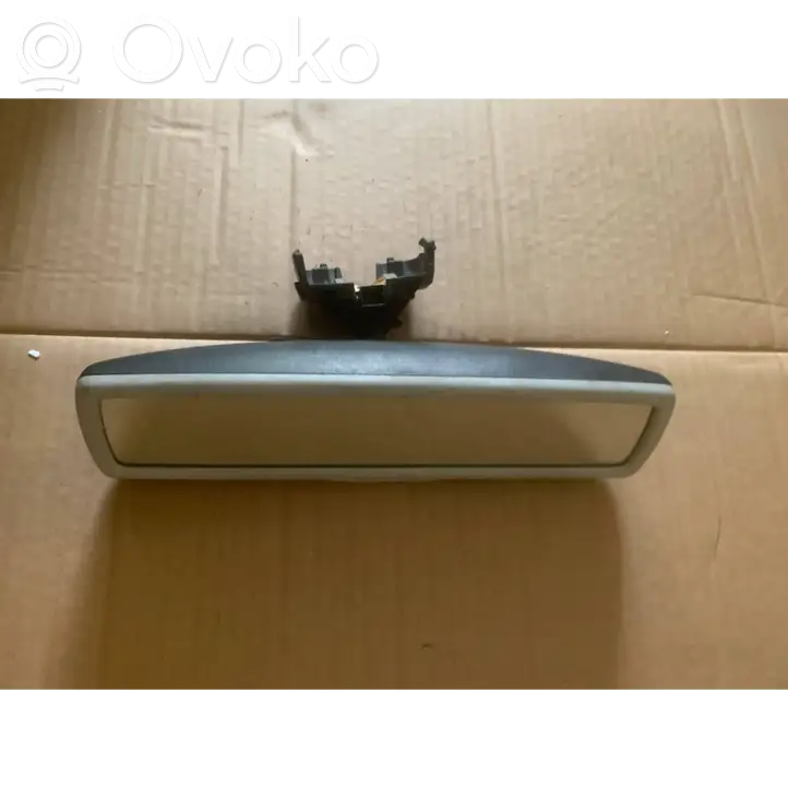 Volkswagen PASSAT B6 (2005 - 2010) 3C0857511 Салонное зеркало заднего вида — фото 1