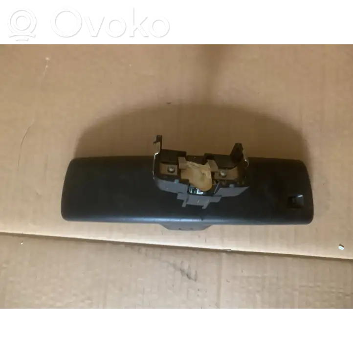 Volkswagen PASSAT B6 (2005 - 2010) 3C0857511 Салонное зеркало заднего вида — фото 2