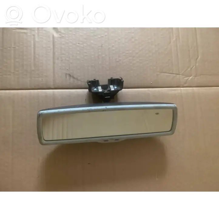 Volkswagen PASSAT B6 (2005 - 2010) 3C0857511 Салонное зеркало заднего вида — фото 1