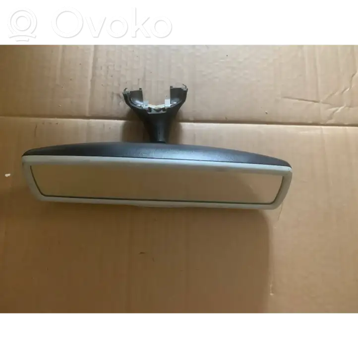 Volkswagen PASSAT B7 (2011 - 2014) 1K0857511 Салонное зеркало заднего вида — фото 1