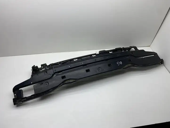 BMW 5 F10 F11 (2009 - 2016) 8053584 Кронштейн заднего бампера — фото 1