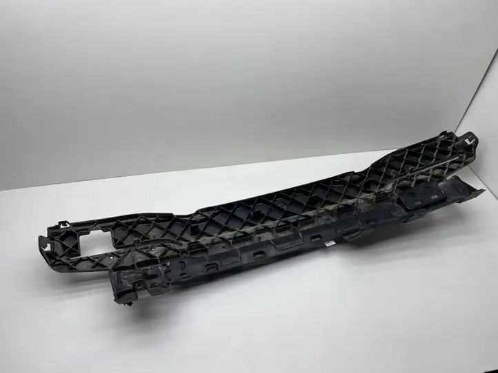 BMW 5 F10 F11 (2009 - 2016) 8053584 Кронштейн заднего бампера — фото 5