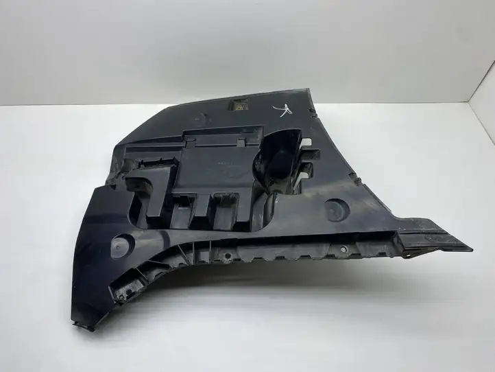 BMW 5 F10 F11 (2009 - 2016) 7184767 Кронштейн заднего бампера — фото 2