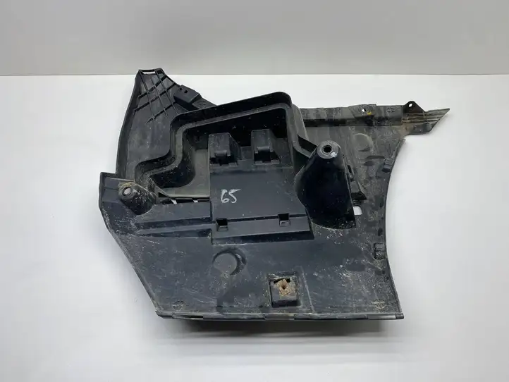 BMW 5 F10 F11 (2009 - 2016) 7184767 Кронштейн заднего бампера — фото 3