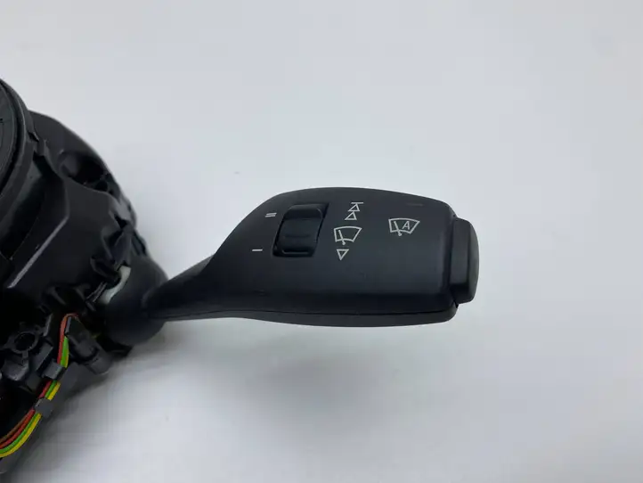 BMW 5 F10 F11 (2009 - 2016) 9245625 Контактное кольцо SRS — фото 8