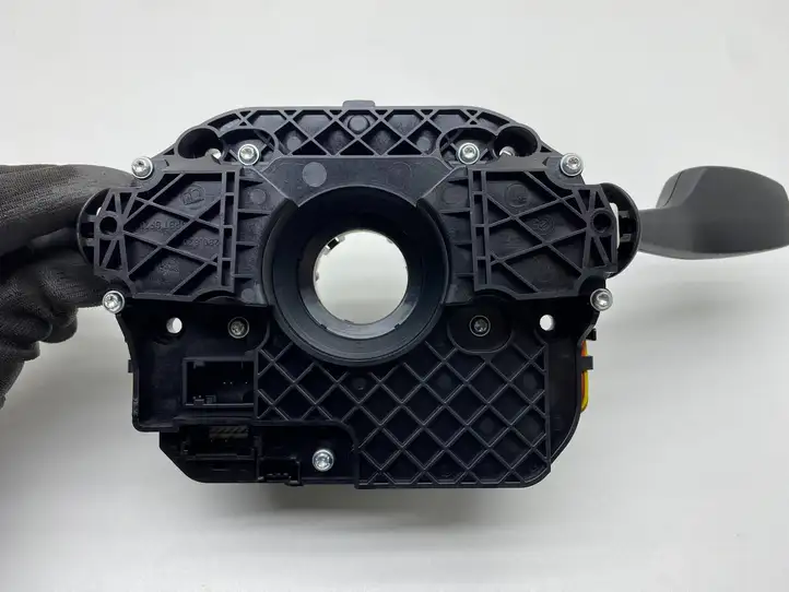 BMW 5 F10 F11 (2009 - 2016) 9245625 Контактное кольцо SRS — фото 11