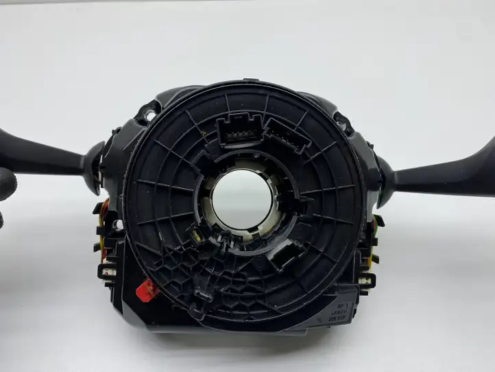 BMW 5 F10 F11 (2009 - 2016) 9245625 Контактное кольцо SRS — фото 13