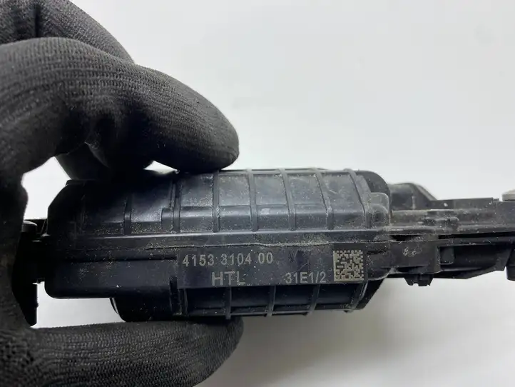 BMW 5 F10 F11 (2009 - 2016) 7154515 Ограничитель задней двери — фото 7