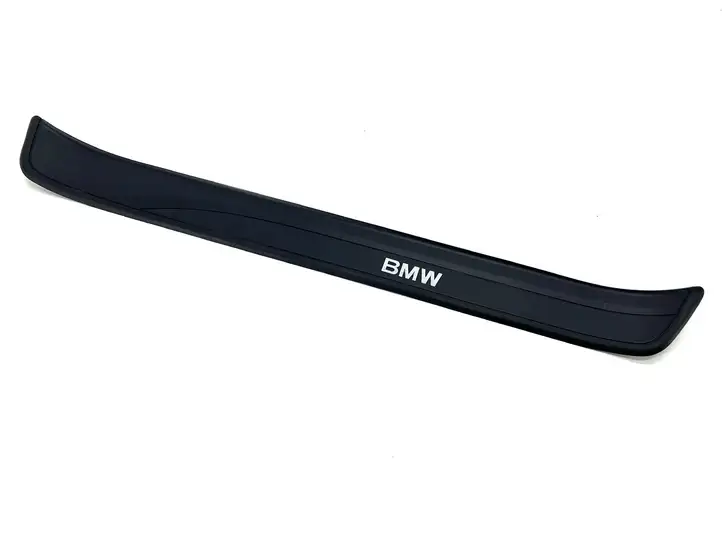 BMW 3 E90 E91 (2005 - 2012) 7060280 Внутренняя отделка переднего порога — фото 2