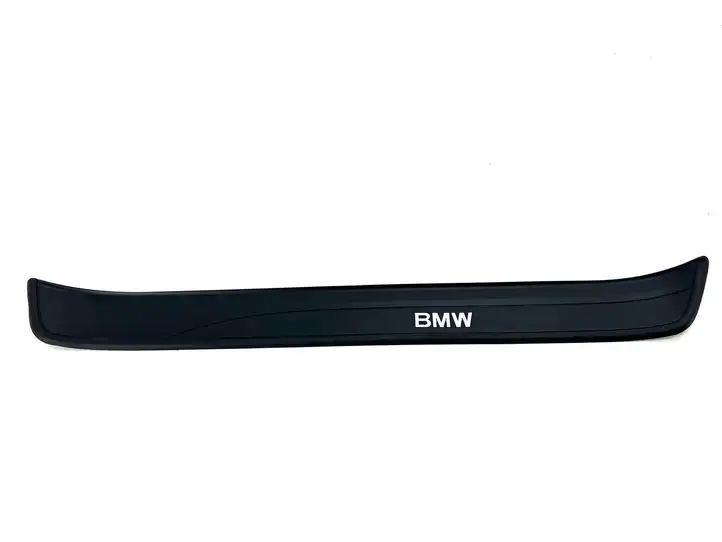 BMW 3 E90 E91 (2005 - 2012) 7060280 Внутренняя отделка переднего порога — фото 3