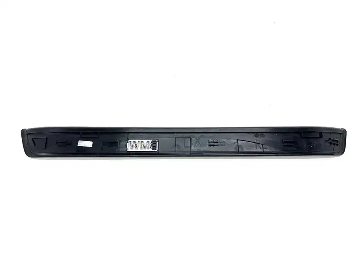 BMW 3 E90 E91 (2005 - 2012) 7060280 Внутренняя отделка переднего порога — фото 4