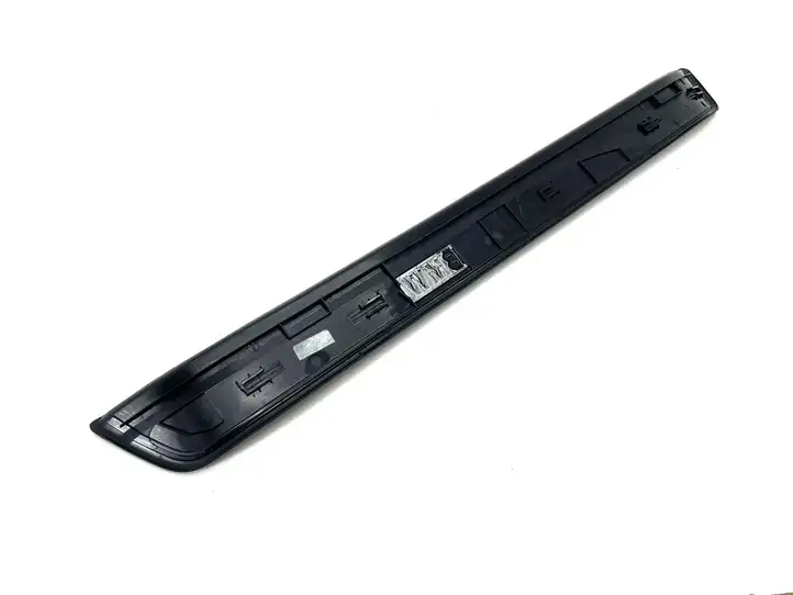 BMW 3 E90 E91 (2005 - 2012) 7060280 Внутренняя отделка переднего порога — фото 6