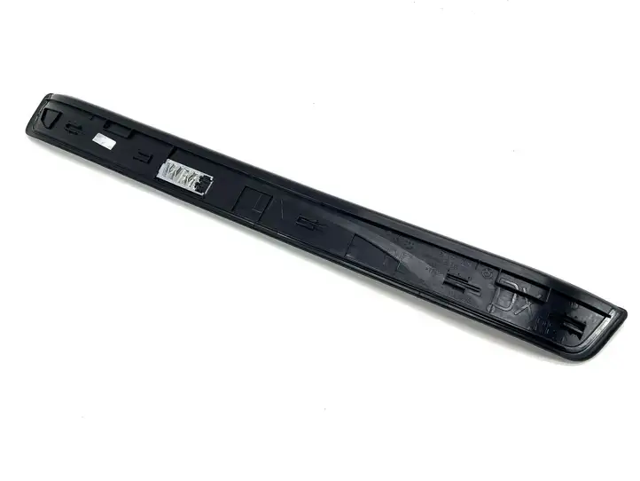 BMW 3 E90 E91 (2005 - 2012) 7060280 Внутренняя отделка переднего порога — фото 7