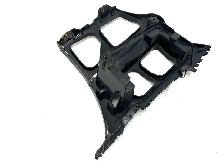BMW 3 E90 E91 (2005 - 2012) 7202669 Кронштейн угловой части бампера — фото 5