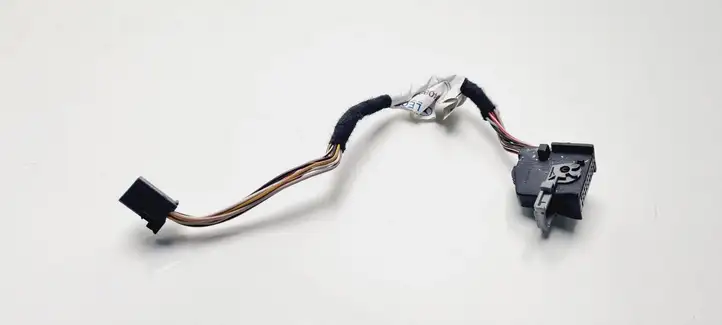 Mercedes-Benz C W203 (2000 - 2007) 0015450473 Прочая электропроводка — фото 1