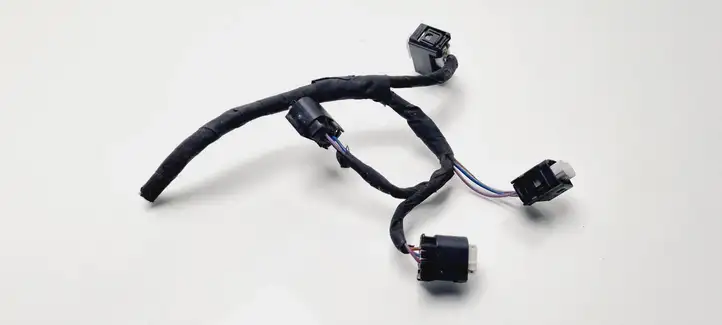 Mercedes-Benz C W203 (2000 - 2007) 2205400081 Прочая электропроводка — фото 1