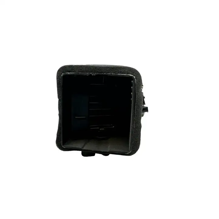 Jeep Grand Cherokee (2010 - 2021) VP00007407 Задний воздушный дефлектор — фото 2