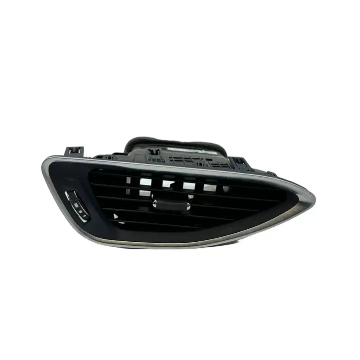 Chrysler Pacifica (2016 - ) 6EC041X9AB Боковой воздушный дефлектор — фото 1