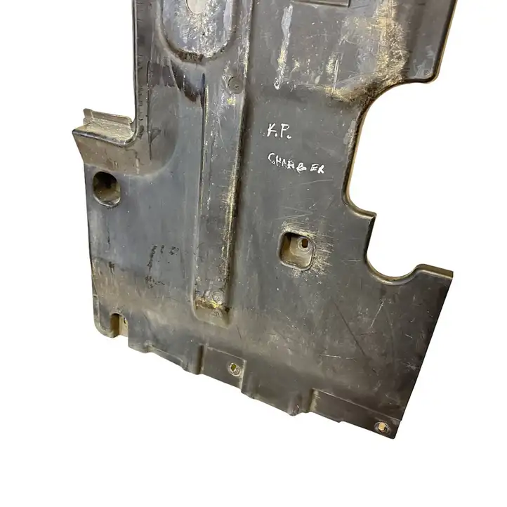 Dodge Charger (2014 - ) 57010353AH Боковая защита днища — фото 4