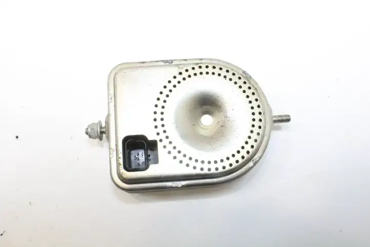 Jaguar XF X250 (2007 - 2015) 6G9N19G229DG Сирена сигнализации — фото 1