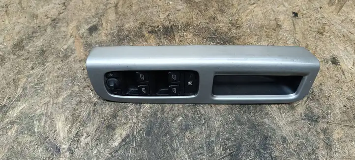 Volvo V50 (2004 - 2008) 30710787 Кнопка стеклоподъемников — фото 4