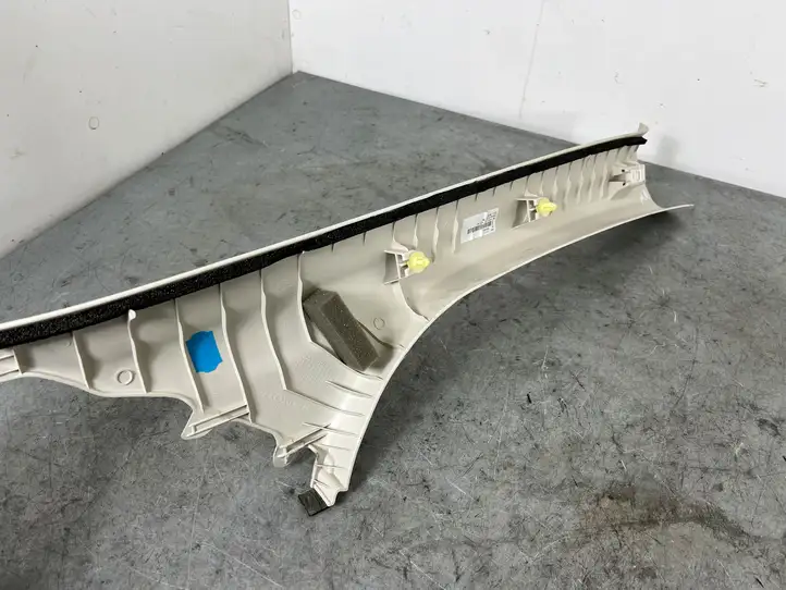 Honda CR-V (2012 - 2016) 84151T0AA020M1 Обшивка стойки A — фото 3