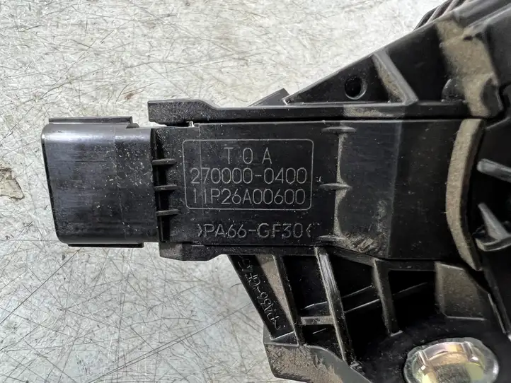 Honda CR-V (2012 - 2016) 2700000400 Педаль акселератора — фото 3