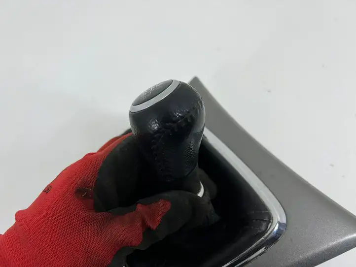 Honda CR-V (2012 - 2016) 77270T1G Ручка КПП — фото 5