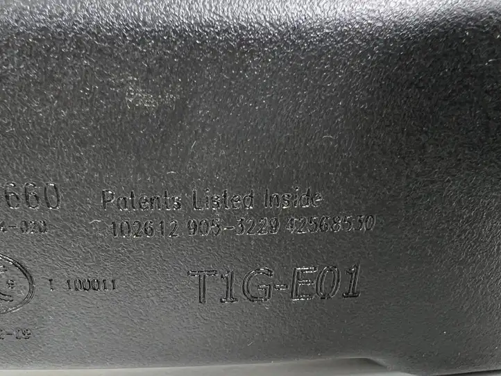 Honda CR-V (2012 - 2016) T1GE01 Салонное зеркало заднего вида — фото 6