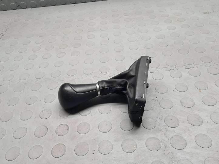 Audi A6 (2008 - 2011)  4F1713139N Отделка рычага переключения передач (кожа, головка)