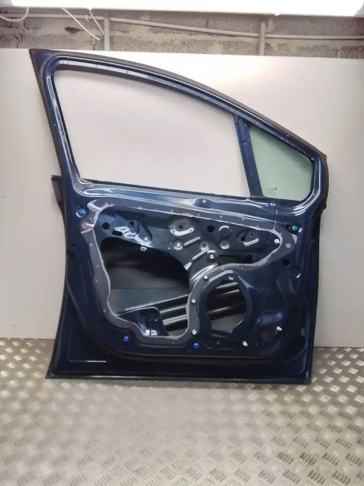 Opel Meriva B (2010 - 2014) Дверь — фото 2