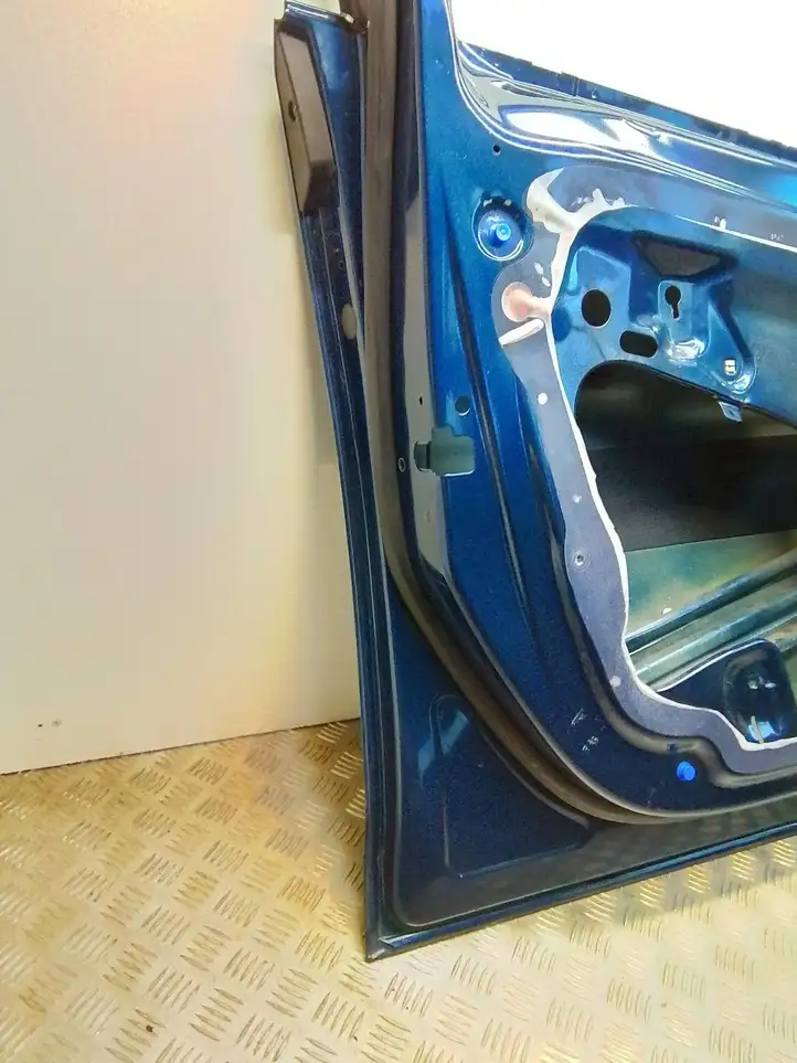 Opel Meriva B (2010 - 2014) Дверь — фото 3
