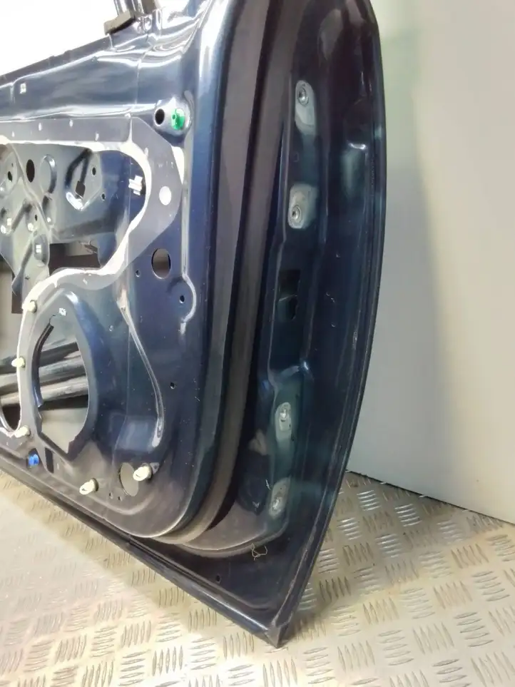 Opel Meriva B (2010 - 2014) Дверь — фото 6