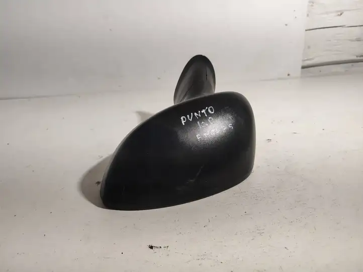 Fiat Grande Punto (2005 - 2014) 011023 Боковое зеркало с электроприводом — фото 1