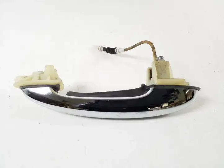 Mini Cooper Countryman R60 (2010 - 2016) 51219800558 Наружная ручка двери — фото 2