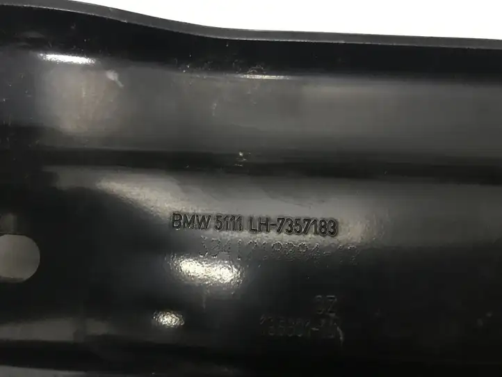 BMW 7 G11 G12 (2015 - 2022) 7357183 Другая часть кузова — фото 2