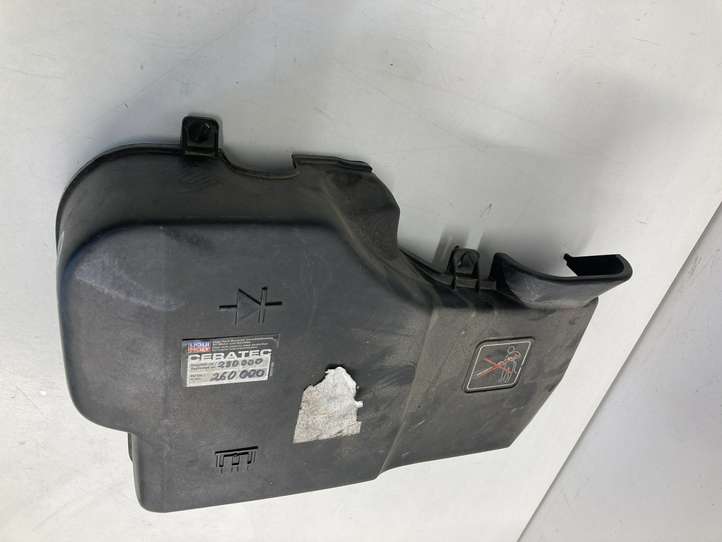 Citroen C5 (2008 - 2017)  9659032080 Крышка ящика предохранителей