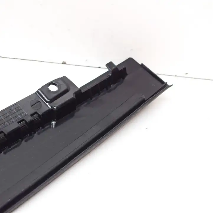 Audi Q5 SQ5 (2017 - ) 80A839901 Накладка стекла задней двери — фото 5