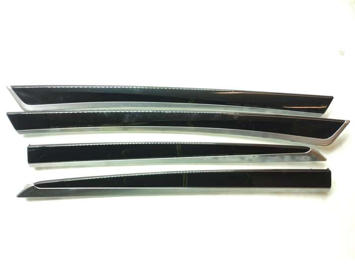 BMW 5 F10 F11 (2009 - 2016)  9171779 Комплект отделки дверей