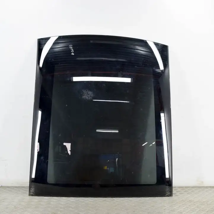 Volkswagen ID.3 (2019 - ) 10A877041G Комплект люка крыши — фото 1