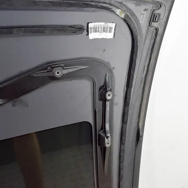 Volkswagen ID.3 (2019 - ) 10A877041G Комплект люка крыши — фото 3