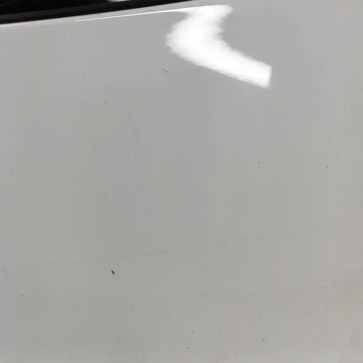 Volkswagen Arteon (2017 - ) Крышка багажника — фото 8