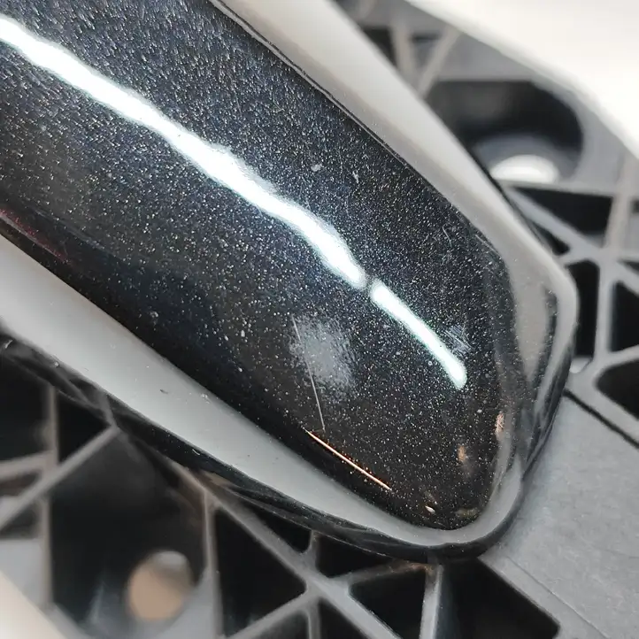 Skoda Kamiq (2019 - ) 5G0837206Q Наружная ручка двери — фото 6