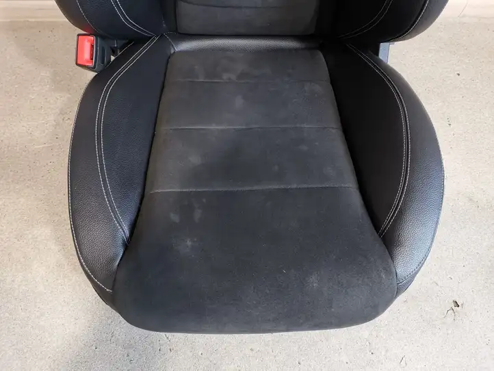 Mercedes-Benz E W213 (2016 - ) A2139050004 Комплект салона — фото 32