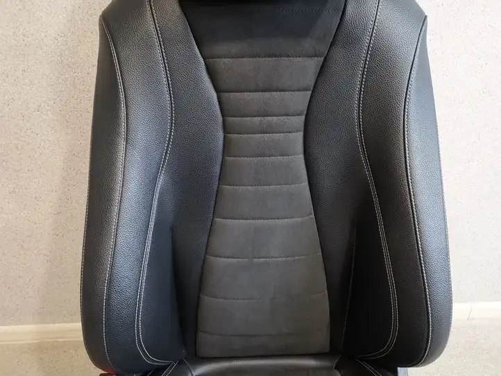 Mercedes-Benz E W213 (2016 - ) A2139050004 Комплект салона — фото 40